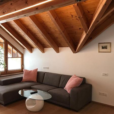 Haus Ramsauer Apartment Werfenweng Bagian luar foto
