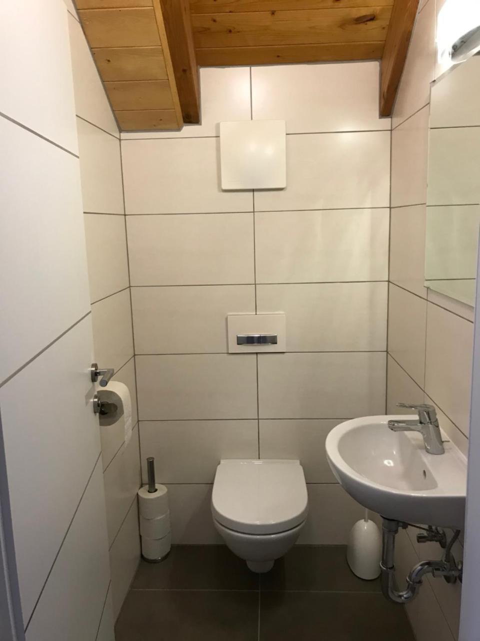 Haus Ramsauer Apartment Werfenweng Bagian luar foto