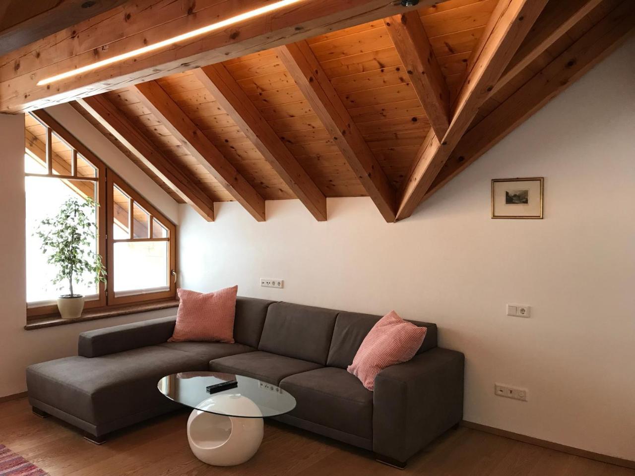 Haus Ramsauer Apartment Werfenweng Bagian luar foto