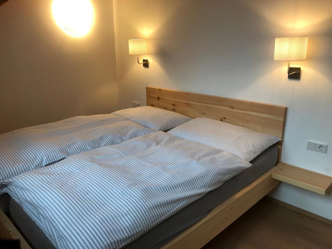 Haus Ramsauer Apartment Werfenweng Bagian luar foto