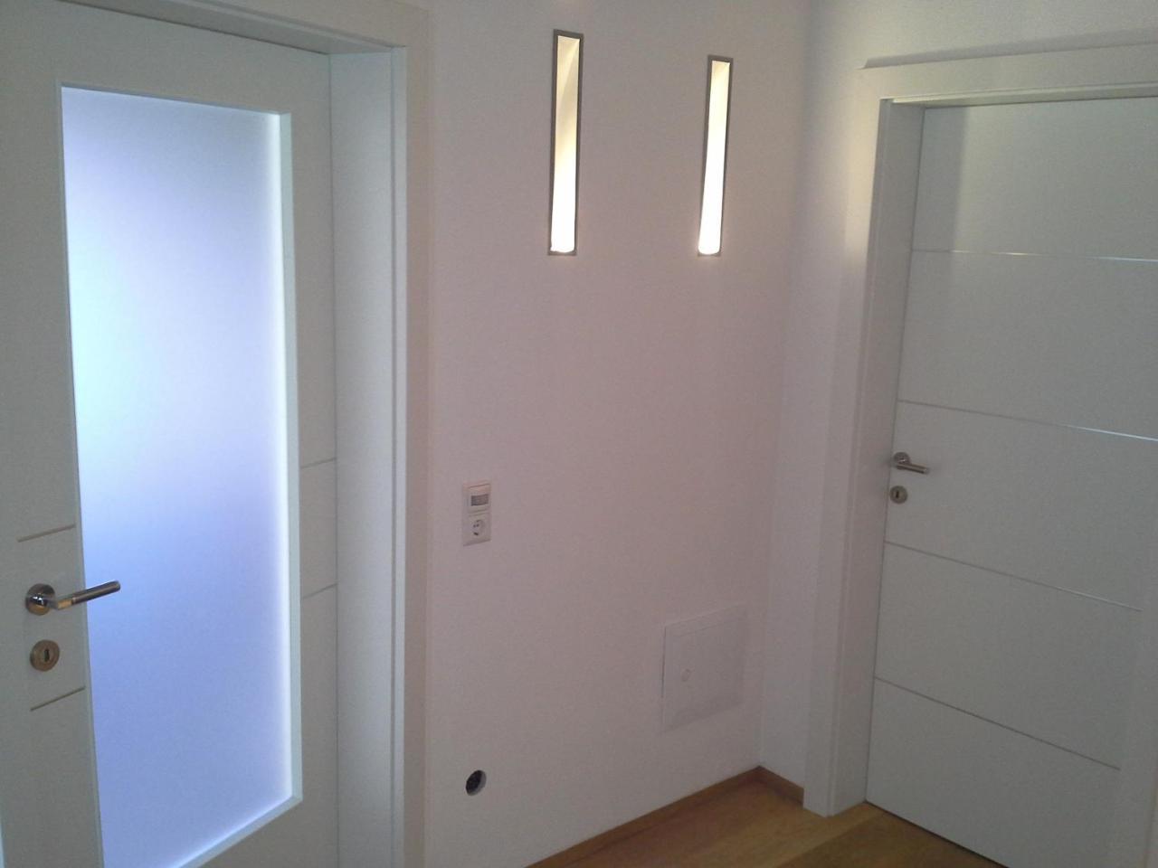 Haus Ramsauer Apartment Werfenweng Bagian luar foto