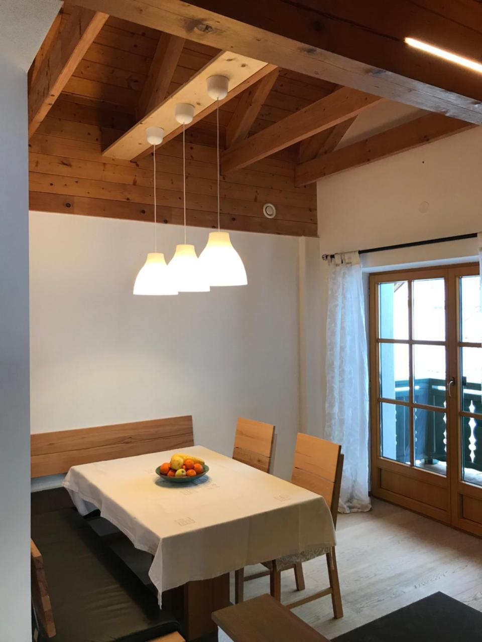 Haus Ramsauer Apartment Werfenweng Bagian luar foto